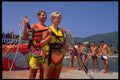 511056 Ipsos, Corfu A4 Photo Print