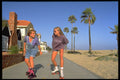 511057 Newport Beach, Los Angeles, California A4 Photo Print