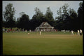 511064 Local Cricket Scene, Kenya A4 Photo Print