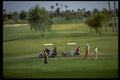 511075 Golf Course, Arizona A4 Photo Print