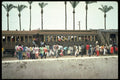 512002 Benguela Railway Station, Benguela, Angola, Africa A4 Photo Print