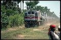 512003 Benguela Railway, Traveling From Lobito To Benguela A4 Photo Print