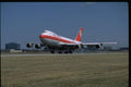 512005 Boeing 747 Take off A4 Photo Print