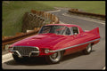 512025 Ferrari 410 Superamerica On Winding Road A4 Photo Print