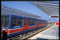 512043 Docklands Railway, London, England A4 Photo Print