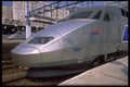 512074 TGV High speed Train, Paris, France A4 Photo Print