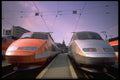 512075 TGV High speed Trains, Paris, France A4 Photo Print