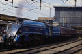 512079 Class A4 Pacific No. 4498, Sir Nigel Gresley, England A4 Photo Print