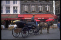 512085 Market Square, Bruges, Belgium A4 Photo Print