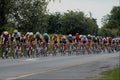 512088 The Milk Race, Britain A4 Photo Print