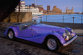 512092 1990 Morgan T8 A4 Photo Print