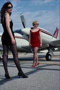 512093 St. Andrew's Airport A4 Photo Print