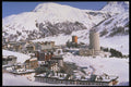 513032 Sestriere, Italy A4 Photo Print
