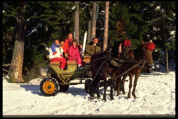 513033 Borcuets, Bulgaria A4 Photo Print