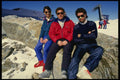 515008 Alpine Skiing, Whistler Blackcomb, Rocky Mountains, B.C. A4 Photo Print