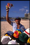 515036 Rio De Janeiro, Brazil A4 Photo Print