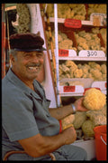 515039 Kos, Greece A4 Photo Print