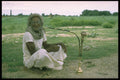 515068 Opium Break, India A4 Photo Print