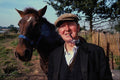 515076 Portrait, Farmer A4 Photo Print