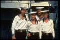 515077 Russian Soldiers A4 Photo Print
