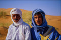 515088 Camel Men, Erg Chebbi, Morocco A4 Photo Print