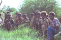 515098 Somali Guerrillas, Africa A4 Photo Print