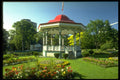 516000 Public Gardens, Canada A4 Photo Print