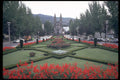 516075 Palace Gardens, Vienna, Austria A4 Photo Print