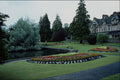516085 English Country Garden, England A4 Photo Print