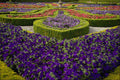 516095 Pitmeeden Gardens, Scotland A4 Photo Print