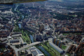 517019 Hanover City Center A4 Photo Print