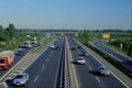 517020 Trade Fair Expressway A4 Photo Print