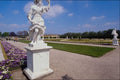 517025 Statue In The Big Garden A4 Photo Print