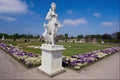 517034 Statue In The Big Garden, Herrenhausen A4 Photo Print