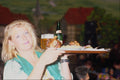 517049 Rifle Festival, Eating And Drinking In The Marquee A4 Photo Print