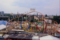 517061 Rifle Festival, Big Dipper A4 Photo Print