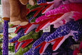 517062 Rifle Festival, Prizes At Lottery Booth A4 Photo Print