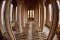 517076 Market Church A4 Photo Print