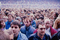 517077 Open Air Concert A4 Photo Print