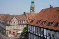 517080 Altstadt A4 Photo Print
