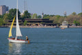 517085 Masch Lake A4 Photo Print