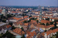 517086 View From The New Town Hall A4 Photo Print