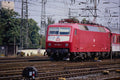 517090 Main Railway Station A4 Photo Print
