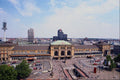 517091 Main Railway Station A4 Photo Print