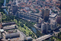 517098 Ihme Center In Hanover A4 Photo Print