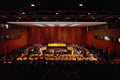 518005 The Economic And Social Council, New York, 1982 A4 Photo Print