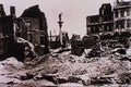 518010 Warsaw Reduced To Rubble Following A Three week Siege, 1939 A4 Photo Print