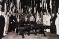 518013 Signing Of The Declaration By United Nations, 1942 A4 Photo Print