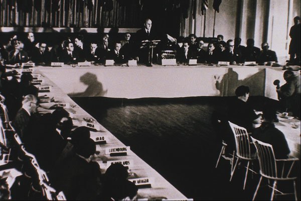 518015 The United Nations Monetary And Financial Conference, 1944 A4 Photo Print
