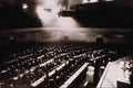518022 UK PM Atlee Addressing The First General Assembly, 1946 A4 Photo Print